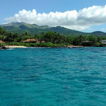 Calypso Charters - One of the beautiful locations they took us to snorkel! - Snorkeling Near Me - Wailuku, Hawaii