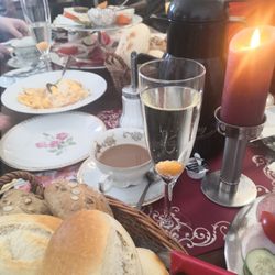 Café Marleen