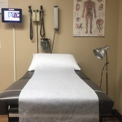 Ata Kashani, MD - Long wait time. You may spend long time in the room and praise the Lord for healing and pay your bills after missing a day of work.