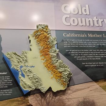 Marshall Gold Discovery State Historic Park - Parks Near Me - Coloma, California Marshall Gold Discovery State Historic Park - Parks Near Me - Coloma, California