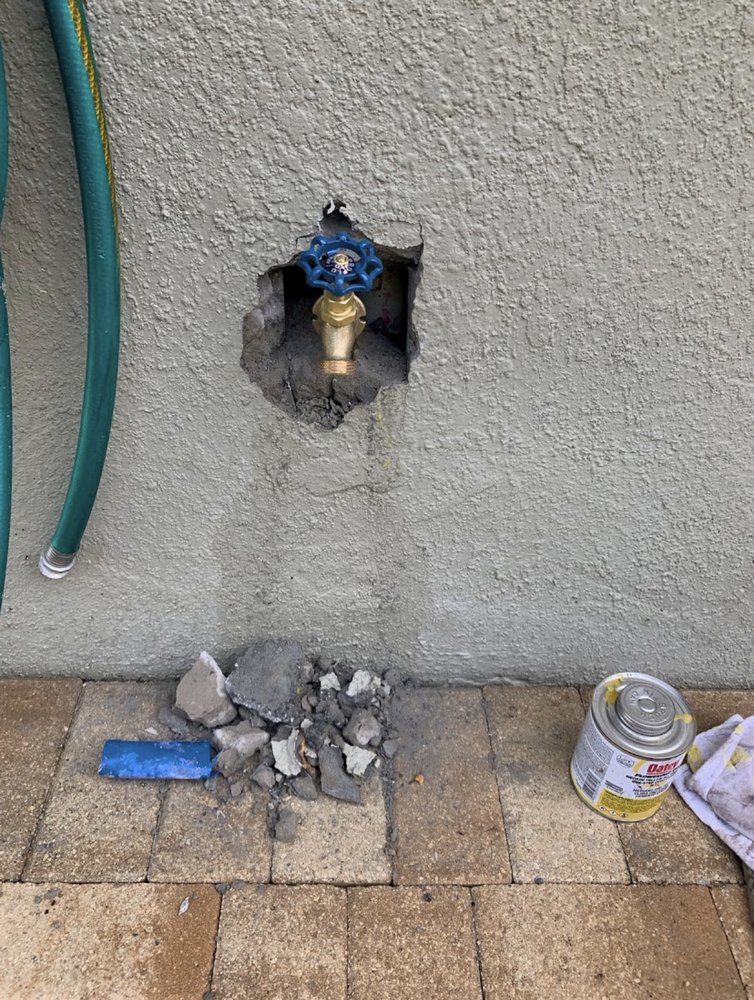 Slide of Independence Plumbing and Heating