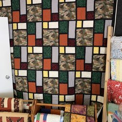 Grandma N Me Quiltin - Entry quilt