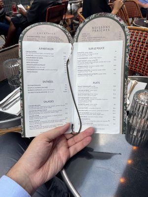 BRASSERIE LE TAMBOUR by null