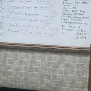 Pete's Family Restaurant - American Near Me - Carthage, North Carolina