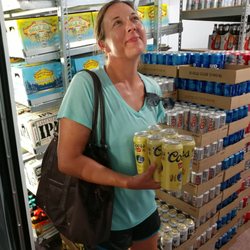 Elite Beverages - Always fresh Coors Banquet