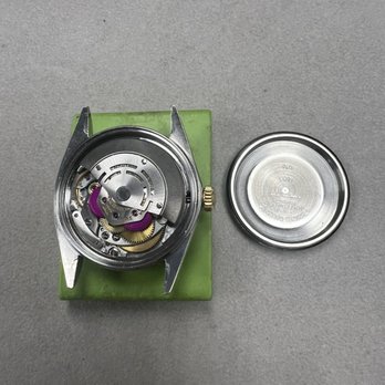 Top Fix Jewelry & Watch - Open Watch - Jewelry Repair Near Me - Irvine, California Top Fix Jewelry & Watch - Open Watch - Jewelry Repair Near Me - Irvine, California