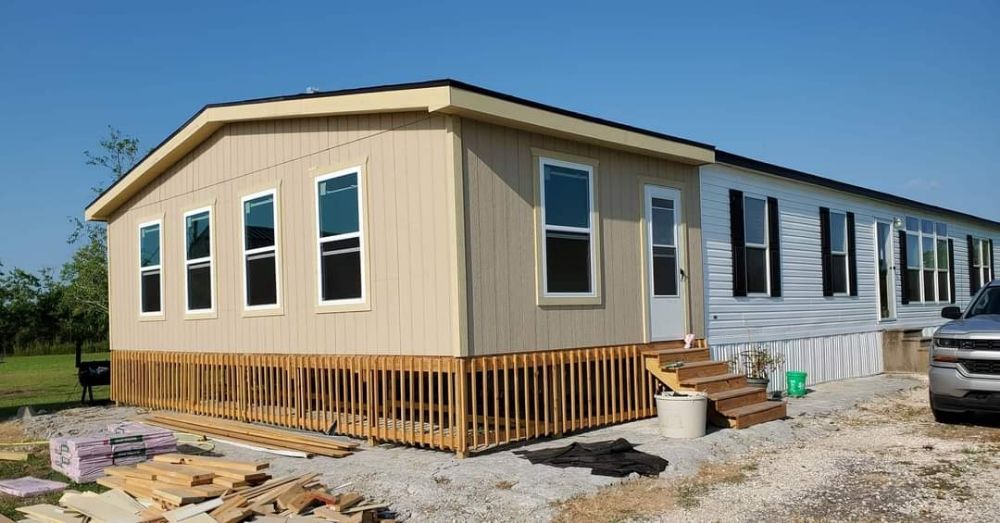 Slide of R Y All You Need Home Improvements