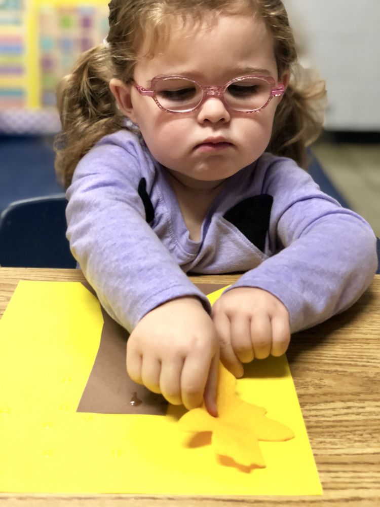 Bethesda Preparatory Preschool - childcare center in Bethesda, MD