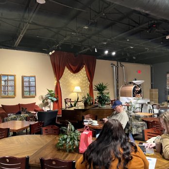 Brighton Coffee House and Theater - Coffee Roasteries Near Me - Brighton, Michigan Brighton Coffee House and Theater - Coffee Roasteries Near Me - Brighton, Michigan