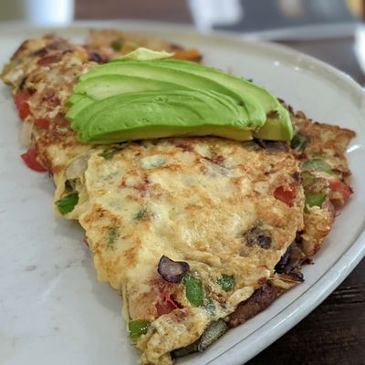 City Kitchen by null