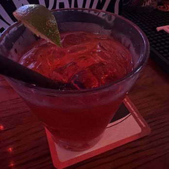Star Bar - vodka cran - Dive Bars Near Me - San Diego, California Star Bar - vodka cran - Dive Bars Near Me - San Diego, California