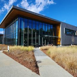 Exterior photo of Glasshouse Kitchen - Research Triangle, North Carolina Exterior photo of Glasshouse Kitchen - Research Triangle, North Carolina