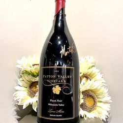 à la cork by Pour Baby - Parton Valley