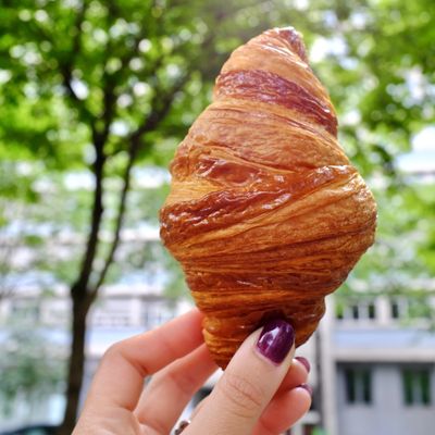 Des gâteaux et du pain by null