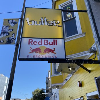 Butter - Dive Bars Near Me - San Francisco, California Butter - Dive Bars Near Me - San Francisco, California