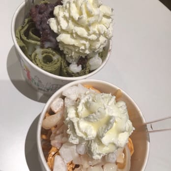 I CE NY - Desserts Near Me - New York, New York I CE NY - Desserts Near Me - New York, New York