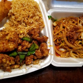China Castle - Chinese Near Me - Louisville, Kentucky