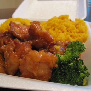 China One Chinese Restaurant - 2 Broccolis only?!!? - Chinese Near Me - Baton Rouge, Louisiana China One Chinese Restaurant - 2 Broccolis only?!!? - Chinese Near Me - Baton Rouge, Louisiana