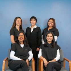 Cupertino Smile Care  - The Team.