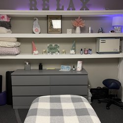 Stephanie’s Therapeutic Massage