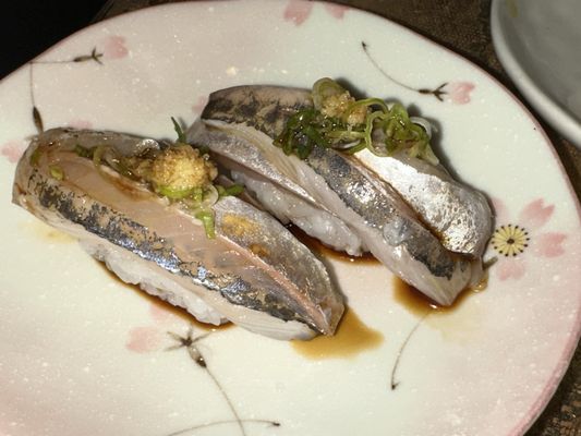 Little Brother's Sushi by null
