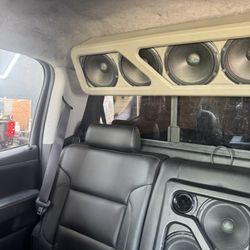 Mr Tint Car Audio & Security