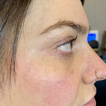Cee’s Beauty Space - Lash lift - Estheticians Near Me - Rocklin, California