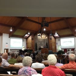 Church of God of Licking County