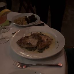 Gatsby's Chicken Gatsby's Chicken