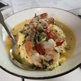 Salento Italia - The best shrimp scampi! - Italian Near Me - Nashville, Tennessee Salento Italia - The best shrimp scampi! - Italian Near Me - Nashville, Tennessee
