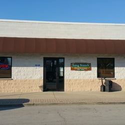 Long Branch Saloon