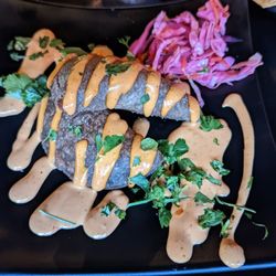 The Midnight - Sweet Corn Empanada
