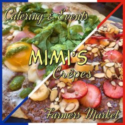 Mimi's Crepes