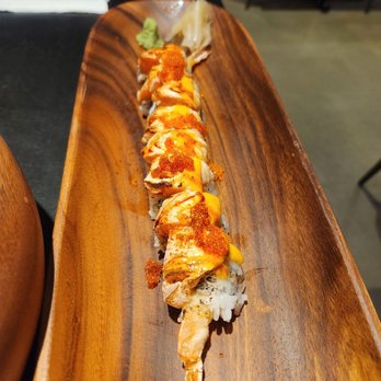 UMIGAWA - R1 Roll . - Japanese Near Me - Kirkland, Washington UMIGAWA - R1 Roll . - Japanese Near Me - Kirkland, Washington