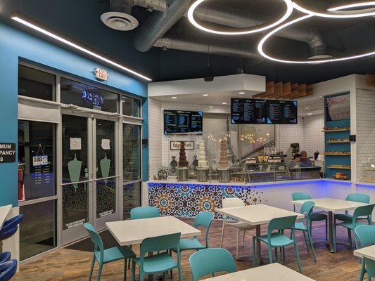 Shawarma Stop by null