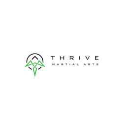 Thrive Martial Arts