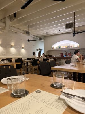 La Natural by null La Natural by null