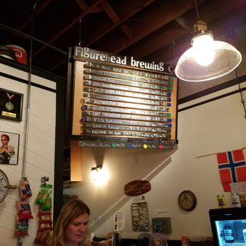 Figurehead Brewing - Menu - Breweries Near Me - Seattle, Washington Figurehead Brewing - Menu - Breweries Near Me - Seattle, Washington