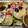 Yelp Elite Experience: Great Greek Mediterranean Grill-ROSEVILLE gift card