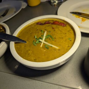 Red Onion - Dal Frontier (House Speciality) - Vegetarian Near Me - New York, New York Red Onion - Dal Frontier (House Speciality) - Vegetarian Near Me - New York, New York