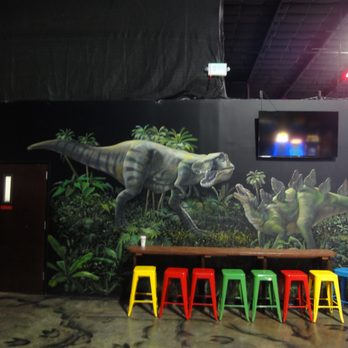 Lost Worlds - Laser Tag Near Me - Livermore, California Lost Worlds - Laser Tag Near Me - Livermore, California
