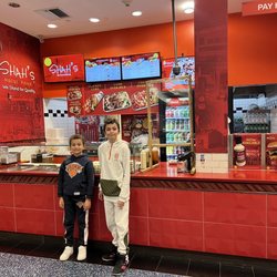 Shah’s Halal - Halal food, restaurant