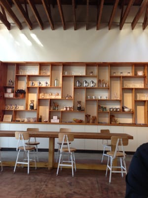 The Mill by null The Mill by null