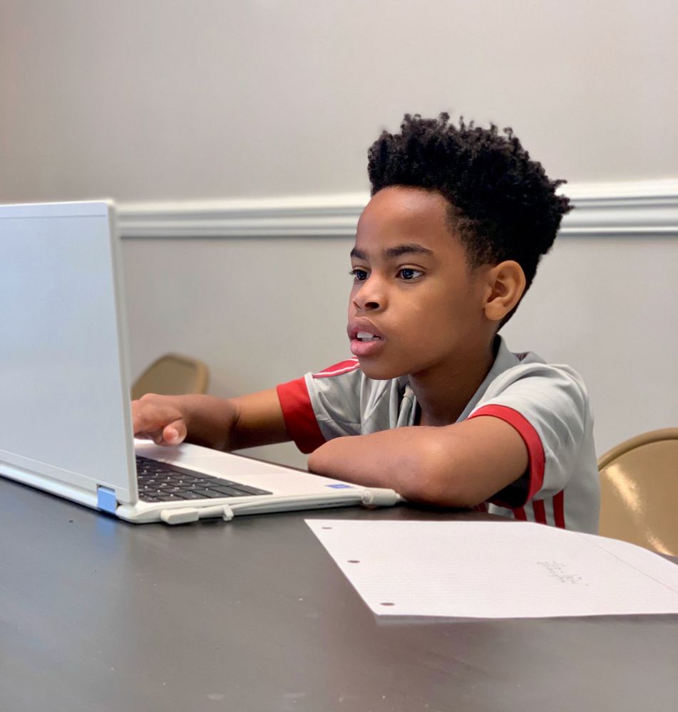 Learning Linkz Tutoring - reading tutor in Atlanta, GA