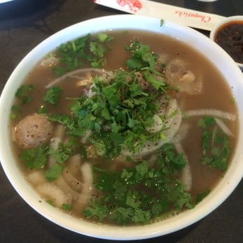 LC Pho - Everything combo pho - Vietnamese Near Me - Chicago, Illinois LC Pho - Everything combo pho - Vietnamese Near Me - Chicago, Illinois