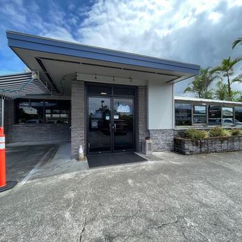 Don's Grill - Front entrance - American Near Me - Hilo, Hawaii Don's Grill - Front entrance - American Near Me - Hilo, Hawaii