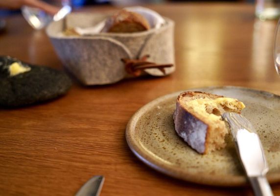 Loam Restaurant by null