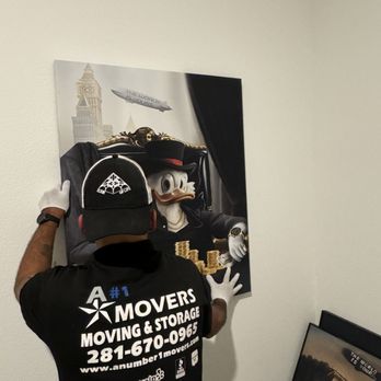 A#1 Movers - Picture on wall - Movers Near Me - Dallas, Texas A#1 Movers - Picture on wall - Movers Near Me - Dallas, Texas