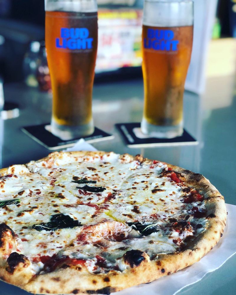 FIRED UP PIZZA 181 Photos & 102 Reviews 1050 Edgewood Ave S