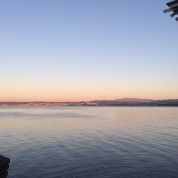 Chart House - Beautiful view out the window - Seafood Near Me - Monterey, California Chart House - Beautiful view out the window - Seafood Near Me - Monterey, California